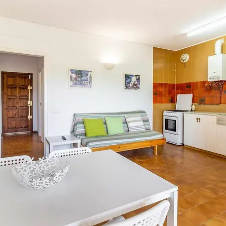Apartamento Cubells 3 Cerca De La Playa