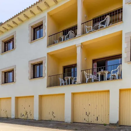 Cubells 3 Cerca De La Playa Apartamento Gerona