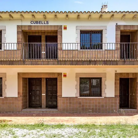 Apartamento Cubells 3 Cerca De La Playa