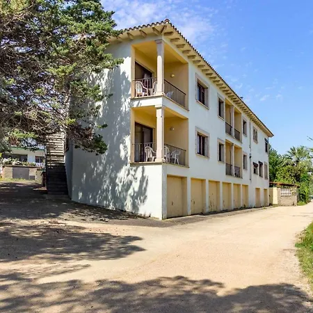 Apartamento Cubells 3 Cerca De La Playa