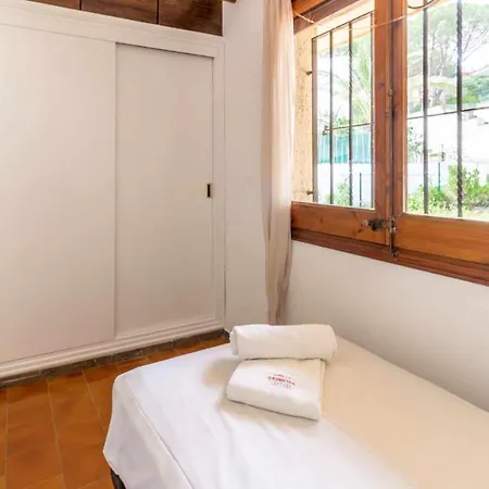 Apartment Cubells 3 Cerca De La Playa Girona