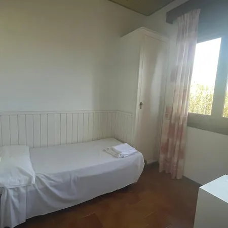 Apartment Cubells 3 Cerca De La Playa Girona